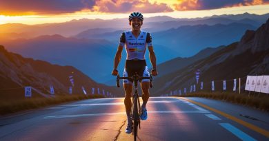 Pronostic étape 13 Tour d'Espagne