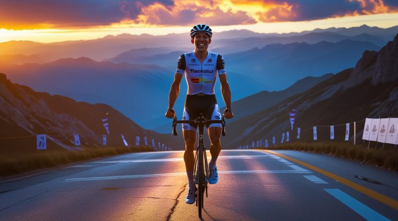 Pronostic étape 13 Tour d'Espagne