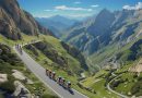 Pronostic étape 6 Tour d'Espagne