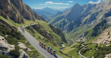 Pronostic étape 6 Tour d'Espagne