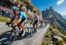 Pronostic étape 2 Tour d'Espagne