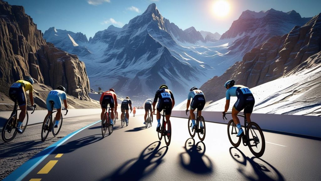 Pronostic étape 14 Tour d'Espagne