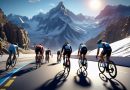 Pronostic étape 14 Tour d'Espagne