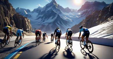Pronostic étape 14 Tour d'Espagne