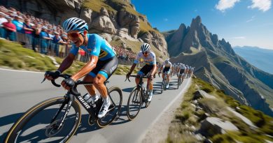Pronostic étape 2 Tour d'Espagne