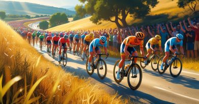 Pronostic étape 3 Tour d'Espagne