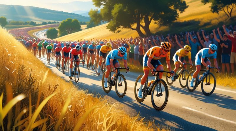 Pronostic étape 3 Tour d'Espagne