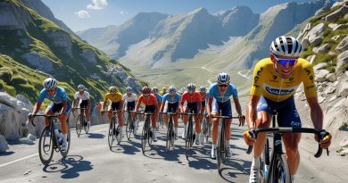 Pronostic étape 11 Tour d'Espagne