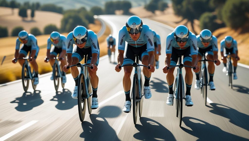 Pronostic étape 5 Tour d'Espagne