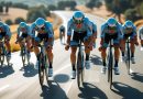 Pronostic étape 5 Tour d'Espagne