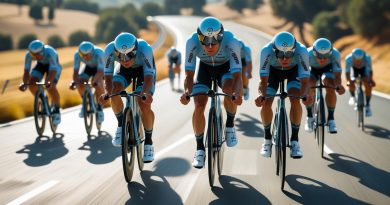 Pronostic étape 5 Tour d'Espagne