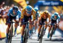 Pronostic étape 4 Tour d'Espagne