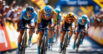 Pronostic étape 4 Tour d'Espagne