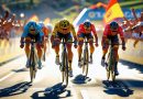 Pronostic étape 1 Tour d'Espagne