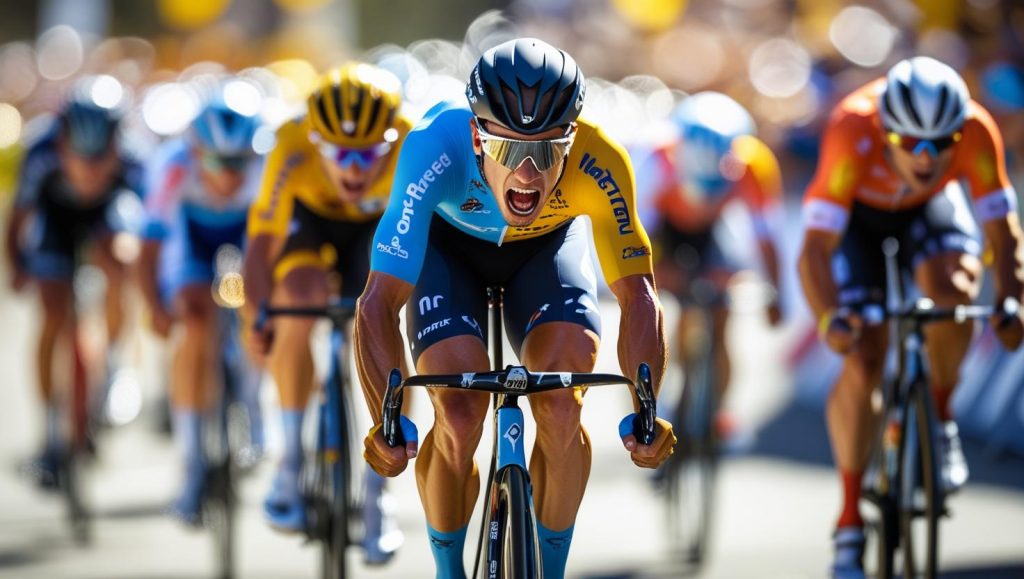 Pronostic étape 8 tour d'Espagne