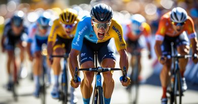 Pronostic étape 8 tour d'Espagne