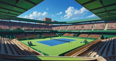 pronostic ATP Cincinnati