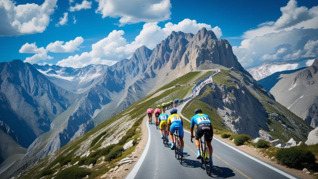 Pronostic étape 10 Tour d'Espagne