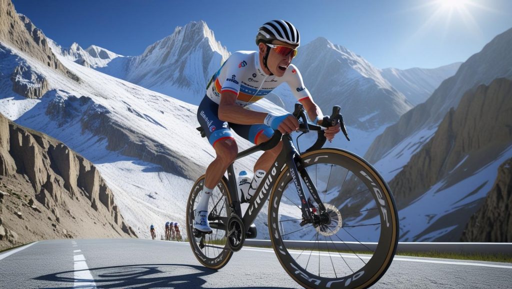 Pronostic étape 9 Tour d'Espagne