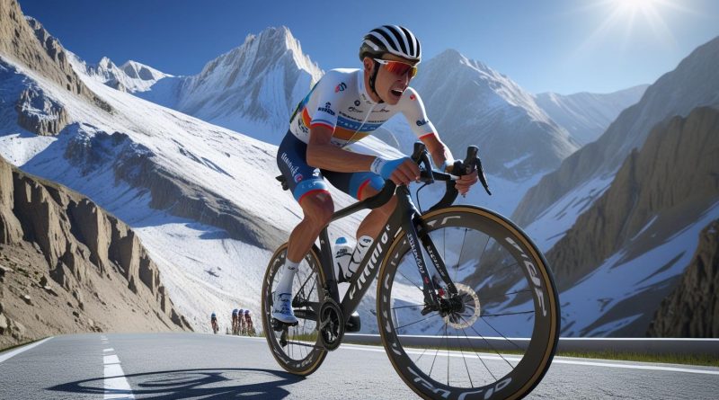 Pronostic étape 9 Tour d'Espagne