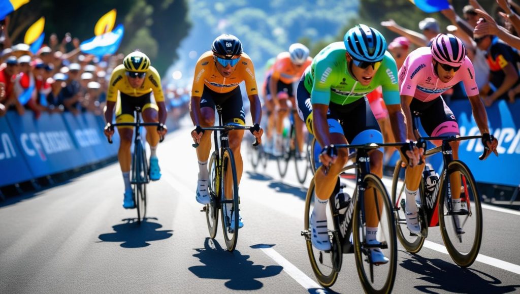 Pronostic étape 12 Tour d'Espagne