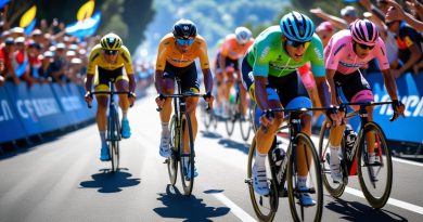 Pronostic étape 12 Tour d'Espagne
