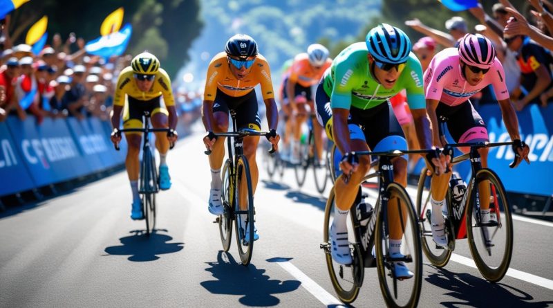 Pronostic étape 12 Tour d'Espagne