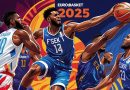 Pronostic EuroBasket 2025