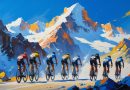Pronostic étape 17 Tour d'Espagne