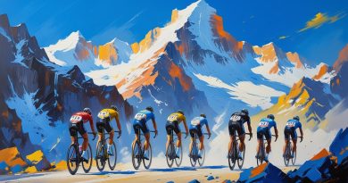 Pronostic étape 17 Tour d'Espagne