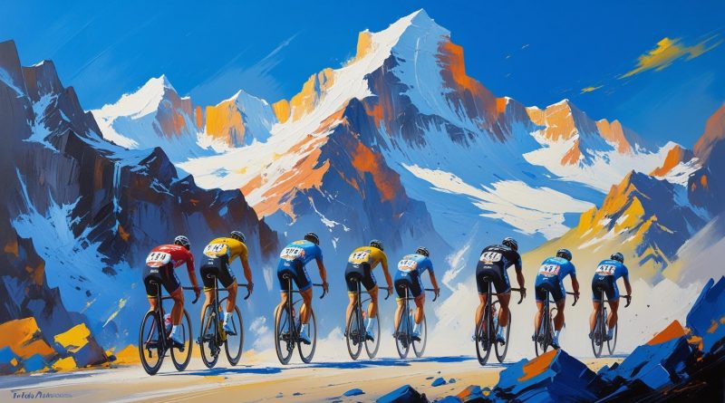 Pronostic étape 17 Tour d'Espagne