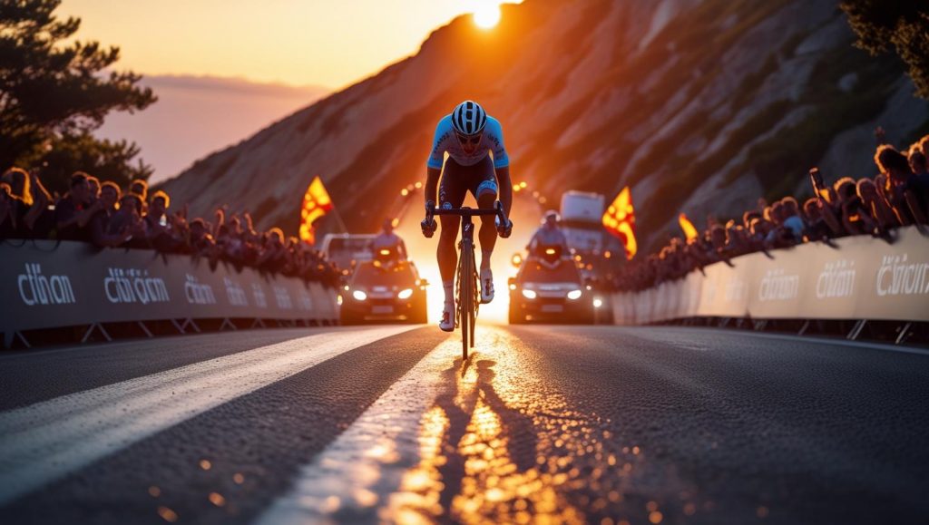 Pronostic étape 20 Tour d'Espagne