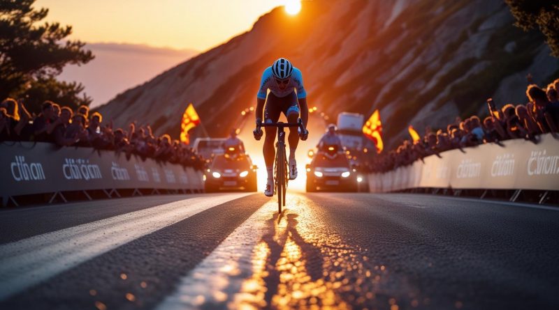 Pronostic étape 20 Tour d'Espagne