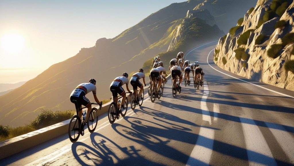 Pronostic étape 16 Tour d'Espagne
