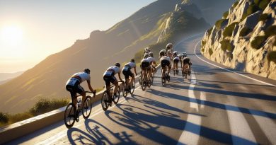 Pronostic étape 16 Tour d'Espagne