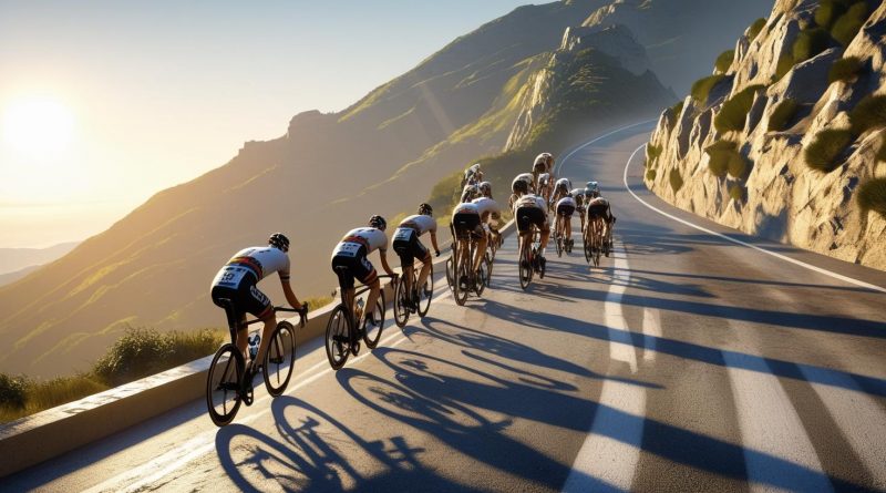 Pronostic étape 16 Tour d'Espagne