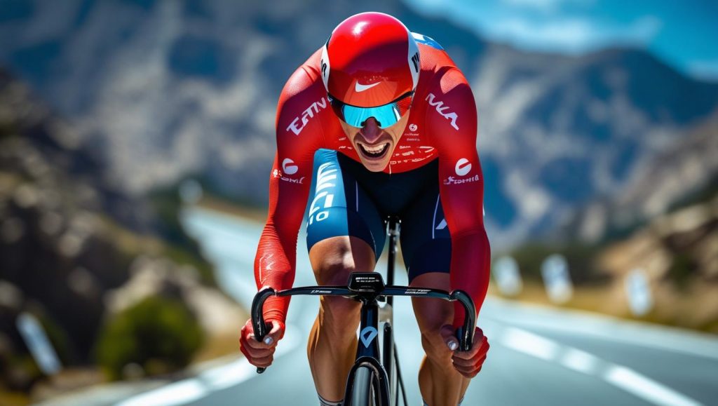 Pronostic étape 18 Tour d'Espagne