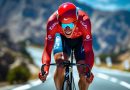 Pronostic étape 18 Tour d'Espagne