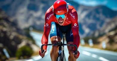 Pronostic étape 18 Tour d'Espagne