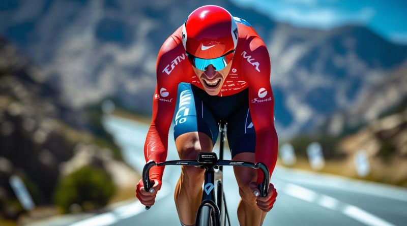 Pronostic étape 18 Tour d'Espagne
