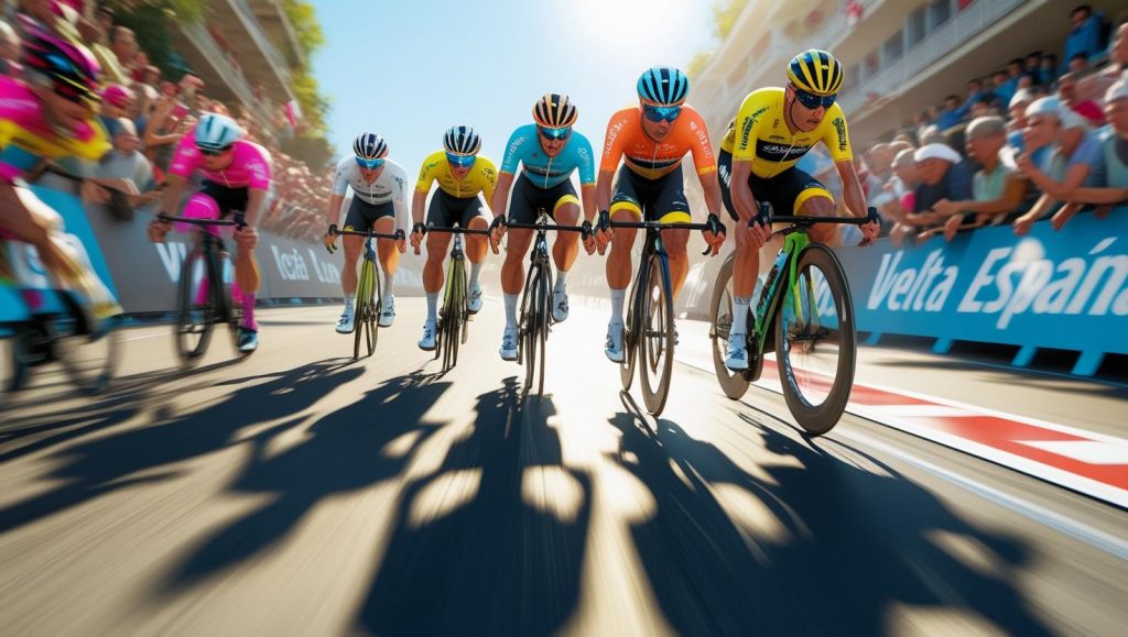 Pronostic étape 19 Tour d'Espagne