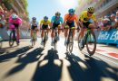 Pronostic étape 19 Tour d'Espagne