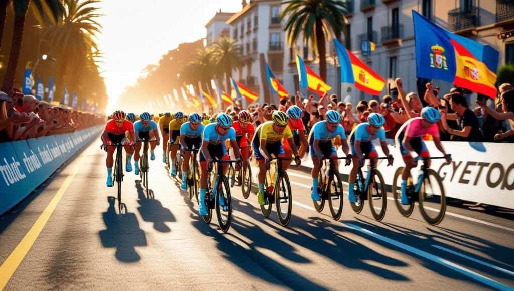 Pronostic étape 21 Tour d'Espagne