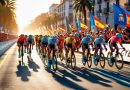 Pronostic étape 21 Tour d'Espagne
