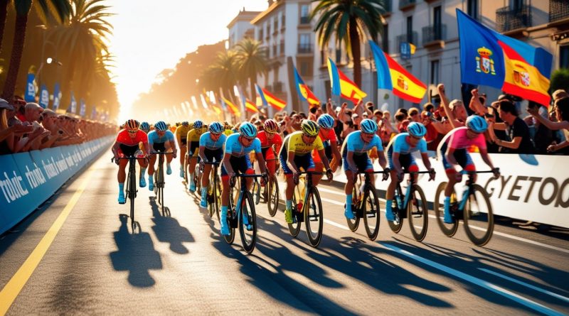 Pronostic étape 21 Tour d'Espagne