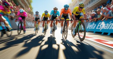 Pronostic étape 19 Tour d'Espagne