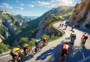 Pronostic étape 15 Tour d'Espagne