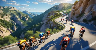 Pronostic étape 15 Tour d'Espagne