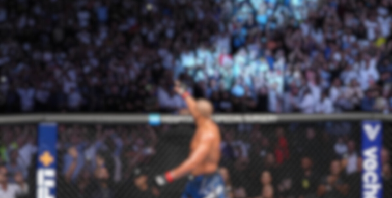 Pronostic UFC Paris