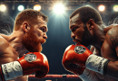 Pronostic Canelo Crawford